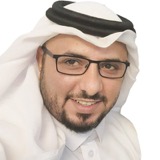 Photo of Jaber Al-Amari