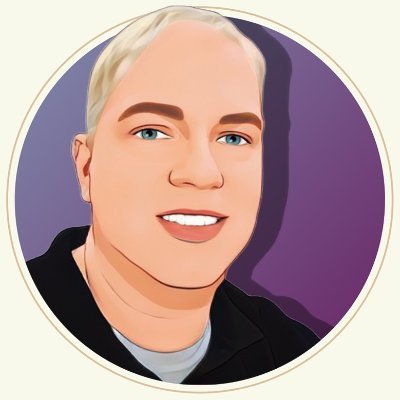 Photo of Shawn Lindstrom