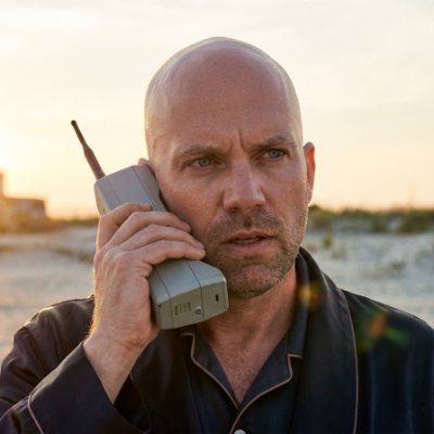 Photo of Taylor Otwell